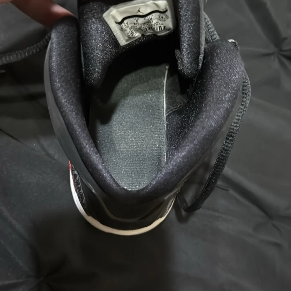 Jordan Air Deluxe